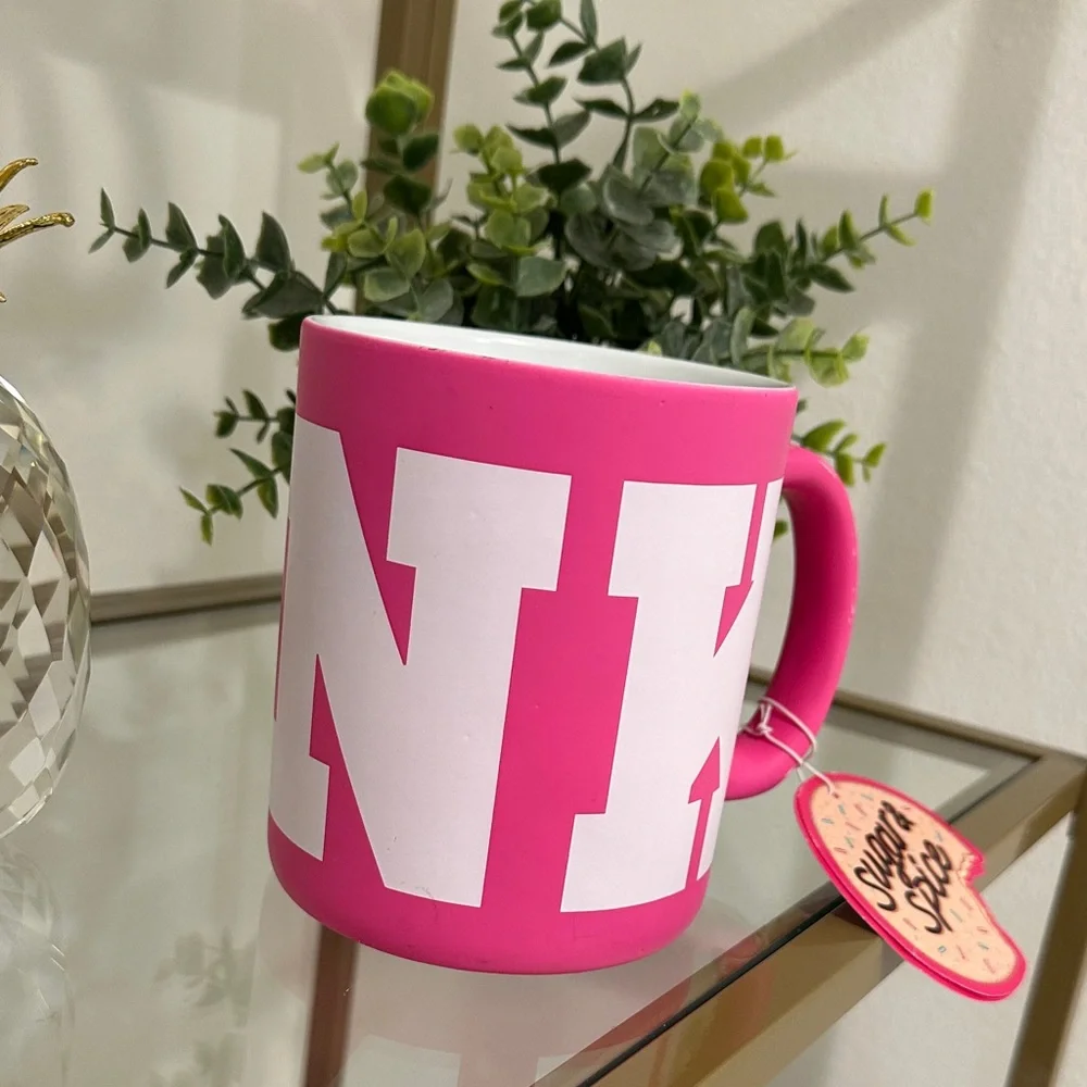 PINK Victoria's Secret Mug - Picture 4 of 6